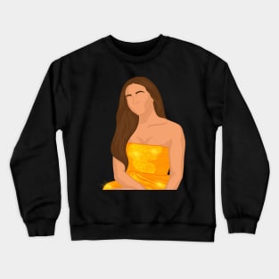 Jade Thirlwall | Little Mix Crewneck Sweatshirt